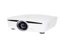 Beamer 5000- 6000 Lumen Full HD Tageslicht zoom DLP 3D Projektor