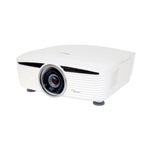 Beamer 5000- 6000 Lumen Full HD Tageslicht zoom DLP 3D Projektor