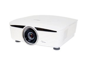 Beamer 5000- 6000 Lumen Full HD Tageslicht zoom DLP 3D Projektor