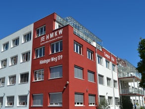 HMKW Hochschule für Medien, Kommunikation und Wirtschaft