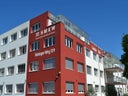 HMKW Hochschule für Medien, Kommunikation und Wirtschaft