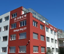 HMKW Hochschule für Medien, Kommunikation und Wirtschaft