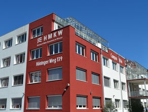 HMKW Hochschule für Medien, Kommunikation und Wirtschaft