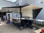 Ausschankwagen schwarz /Wein Stand - Galerie - Bild 3