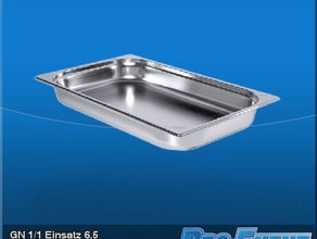 GN 1/1 Einsatz 6,5