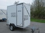 Toilettenwagen Nr.8 anschlußfrei !! Genial.... - Galerie - Bild 3