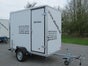 Toilettenwagen Nr.8 anschlußfrei !! Genial.... - Galerie - Bild 3