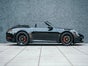 Porsche 911 Carrera 4S Cabriolet  | Porsche 992 | Sportwagen | Porsche Hochzeitsauto | Porsche Monatsabo - Galerie - Bild 4
