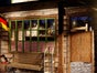Apre Ski Bar, Longe, Kulisse, Dekoration, - Galerie - Bild 3