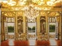 Barock Bühnenbild, Barock Deko, Schloss Bild - Galerie - Bild 2