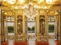 Barock Bühnenbild, Barock Deko, Schloss Bild - Galerie - Bild 2