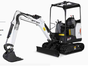 Bobcat E19 Minibagger 1.9t - Galerie - Bild 3