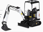 Bobcat E19 Minibagger 1.9t - Galerie - Bild 3