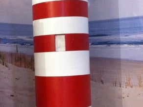 Leuchtturm, Schiffahrt, Schiff, Leuchten, Lampe, Maritim