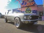 1969er Ford Mustang GT Coupe V8 Zum Selbstfahren - Galerie - Bild 4