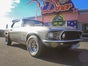 1969er Ford Mustang GT Coupe V8 Zum Selbstfahren - Galerie - Bild 4