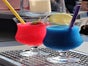 mobile Cocktail Bar Slush Eis Theke Verkaufsstand - Galerie - Bild 2