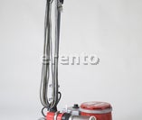 Thermopadmaschine Columbus E430
