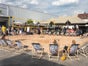 Liegestuhl / Strandliege - Galerie - Bild 3