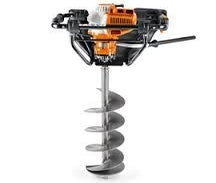 Erdbohrer STIHL BT 130 bis Ø 150 mm