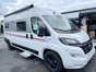 Kastenwagen Dethleffs Globetrail 600 - Galerie - Bild 2