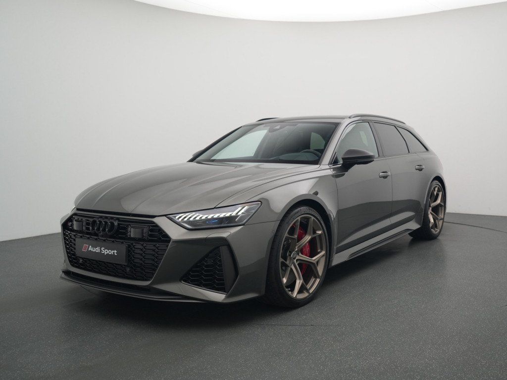 Audi Rs6 Mieten