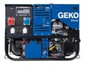 Stromerzeuger Aggregat Generator 12 kVA