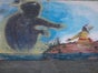Orientalisches Märchen Kulissen, Aladin, Wunderlampe, Orient - Galerie - Bild 2