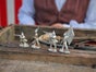 Handwerksvorführung - Besenbinden - Galerie - Bild 2