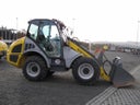 Radlader Kramer 580 Allrad