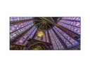 Samsung SmartSignage QH65H 65'' UHD-QLED-Display 4K - Galerie - Bild 1