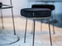 Hocker ALICE, schwarz - Galerie - Bild 3