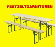 FESTZELTGARINTUR