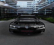 BMW M4 COMPETITION