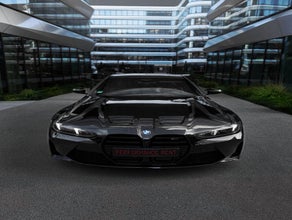 BMW M4 COMPETITION