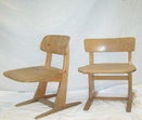 Klassenzimmer - 50er Jahre