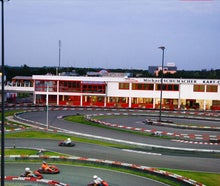 Business/Eventcenter im MS Kartcenter