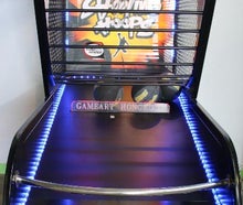 Basketballautomat