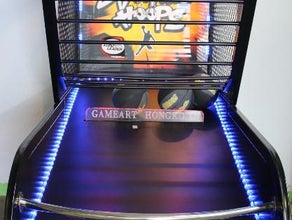 Basketballautomat