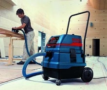Industriesauger 50 l
