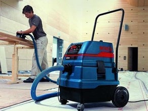 Industriesauger 50 l