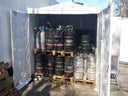Kühlanhänger? Nein: Kühlzelt - FRIDGE TENT ! mobiler Kühlraum
