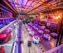 MOTORWORLD Region Stuttgart