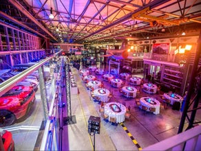 MOTORWORLD Region Stuttgart