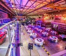 MOTORWORLD Region Stuttgart