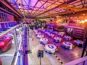 MOTORWORLD Region Stuttgart