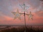 Leuchtende Sterne - LED Sterne - Licht Dekoration - beleuchtete Deko - Galerie - Bild 3