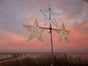 Leuchtende Sterne - LED Sterne - Licht Dekoration - beleuchtete Deko - Galerie - Bild 3