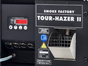 Smoke Factory Tour Hazer 2, Dunsterzeuger, Nebelmaschine - Galerie - Bild 3
