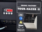 Smoke Factory Tour Hazer 2, Dunsterzeuger, Nebelmaschine - Galerie - Bild 3